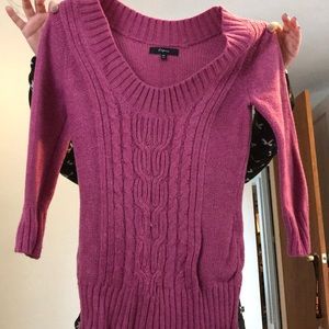 Express Sweater